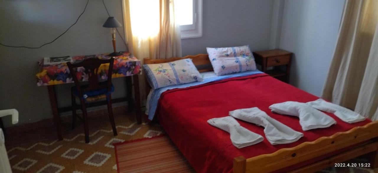 Faneromeni Two Bed Apartment B Zakynthos Exteriér fotografie